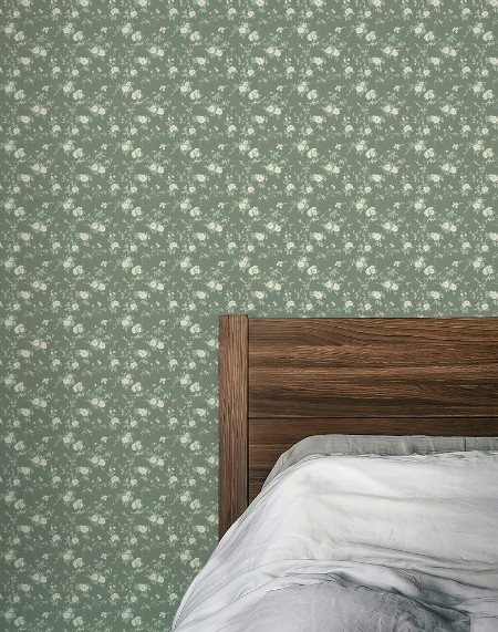 Picture of Julia Dark green miniature - 1023301-02